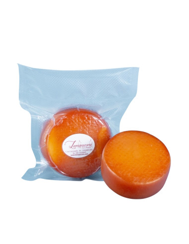 Cacioricotta Affumicato