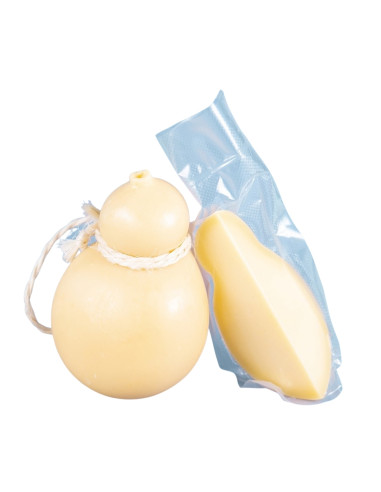 Caciocavallo stagionato