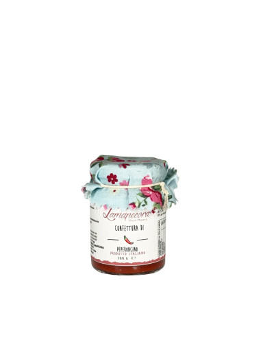Confettura di Peperoncino